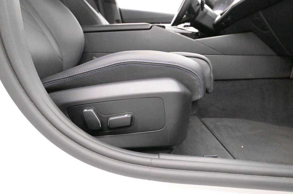 BMW i5 eDrive40 Touring M-Sport 5d