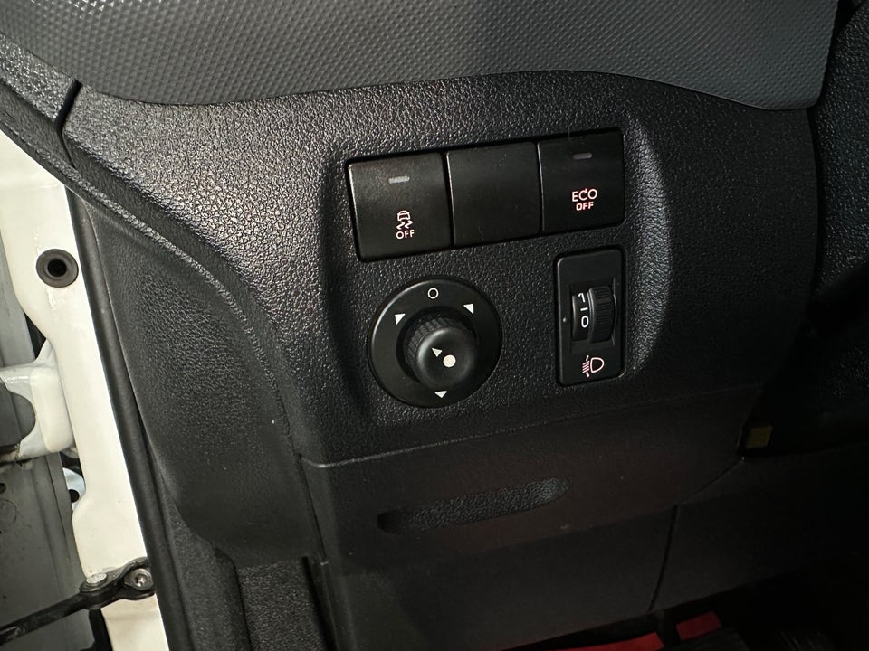 Citroën Berlingo 1,6 BlueHDi 100 Cityvan ETG6 L1N2 5d