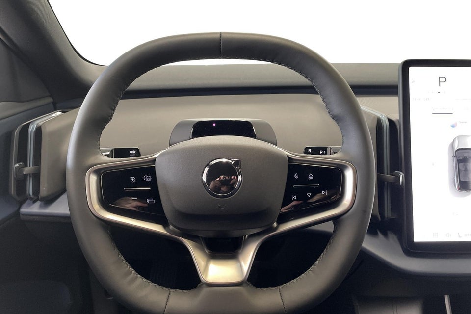 Volvo EX30 Extended Range Core 5d