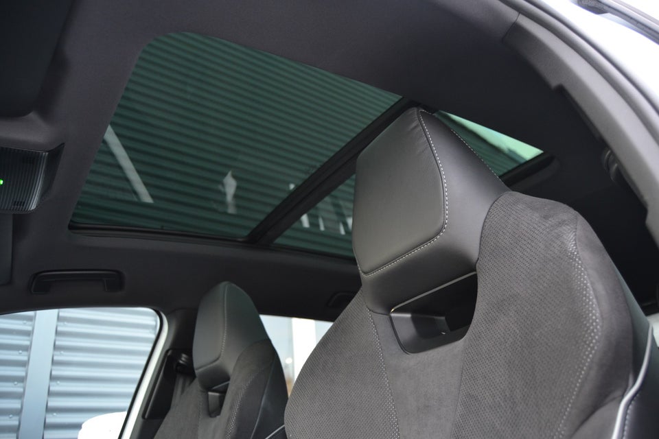 Skoda Enyaq 80 iV Sportline 5d