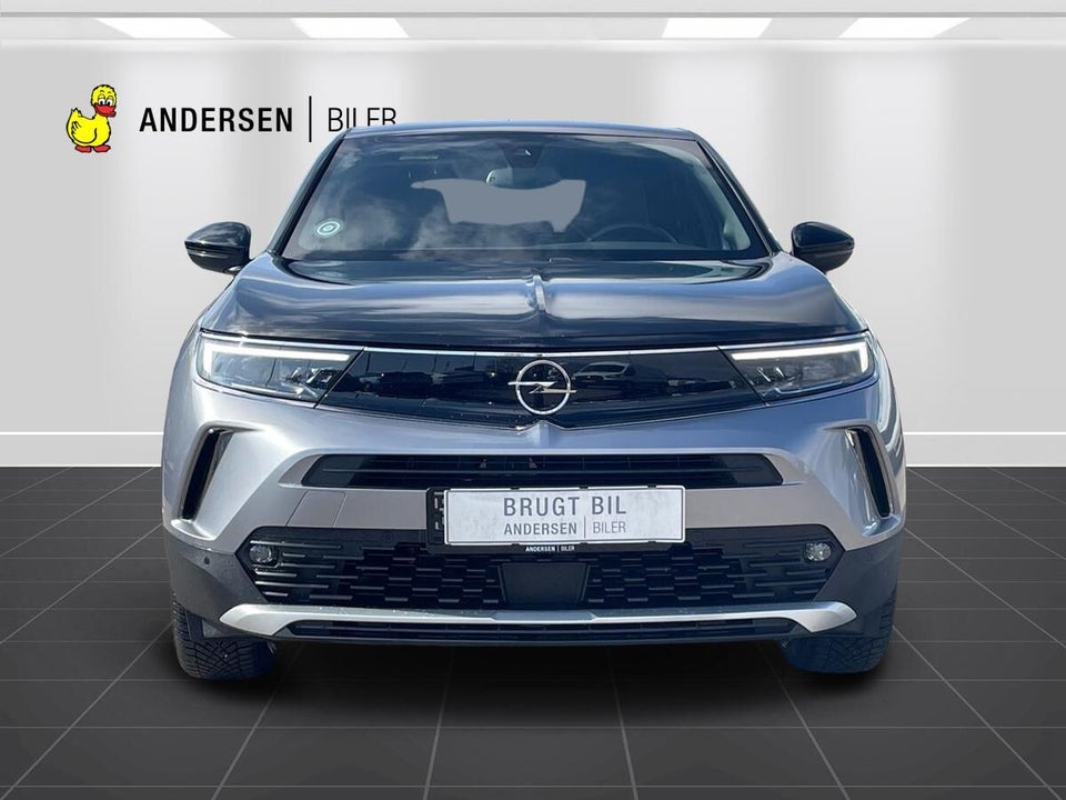 Opel Mokka-e 50 Ultimate 5d