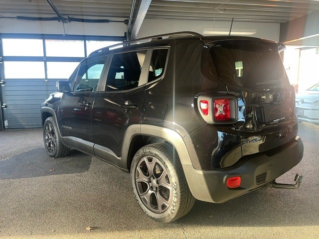 Jeep Renegade 1,3 4xe Limited aut. 4x4 5d