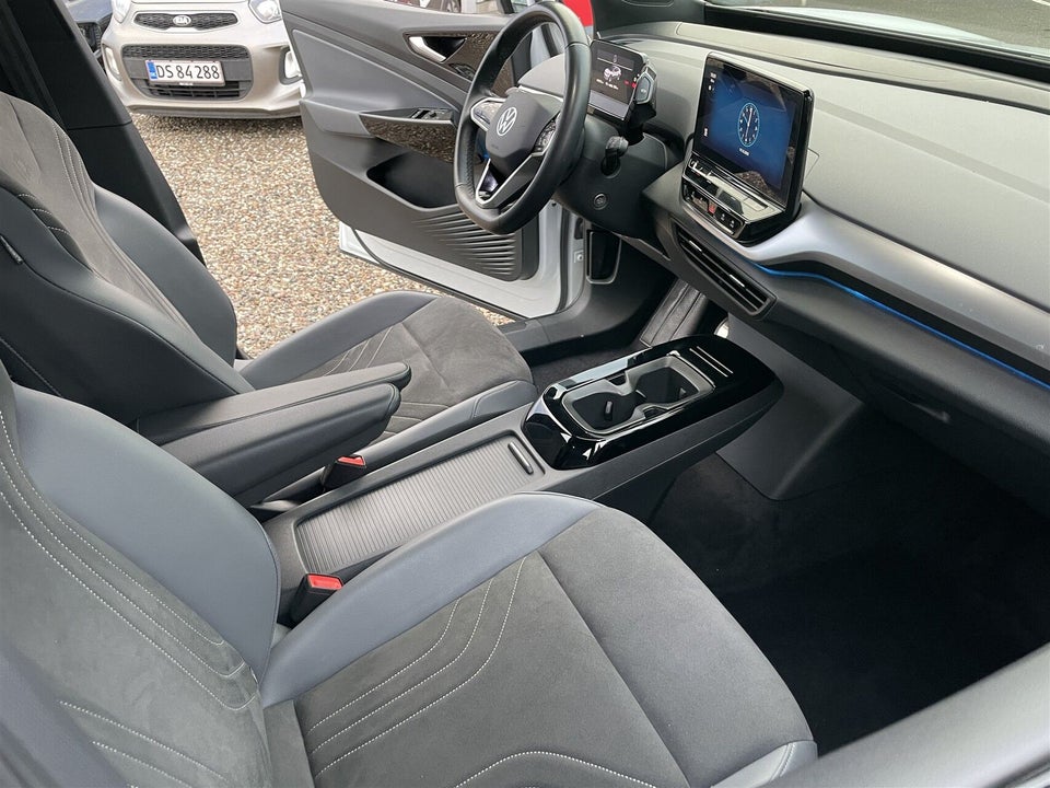 VW ID.4 77 1ST Pro Performance 5d