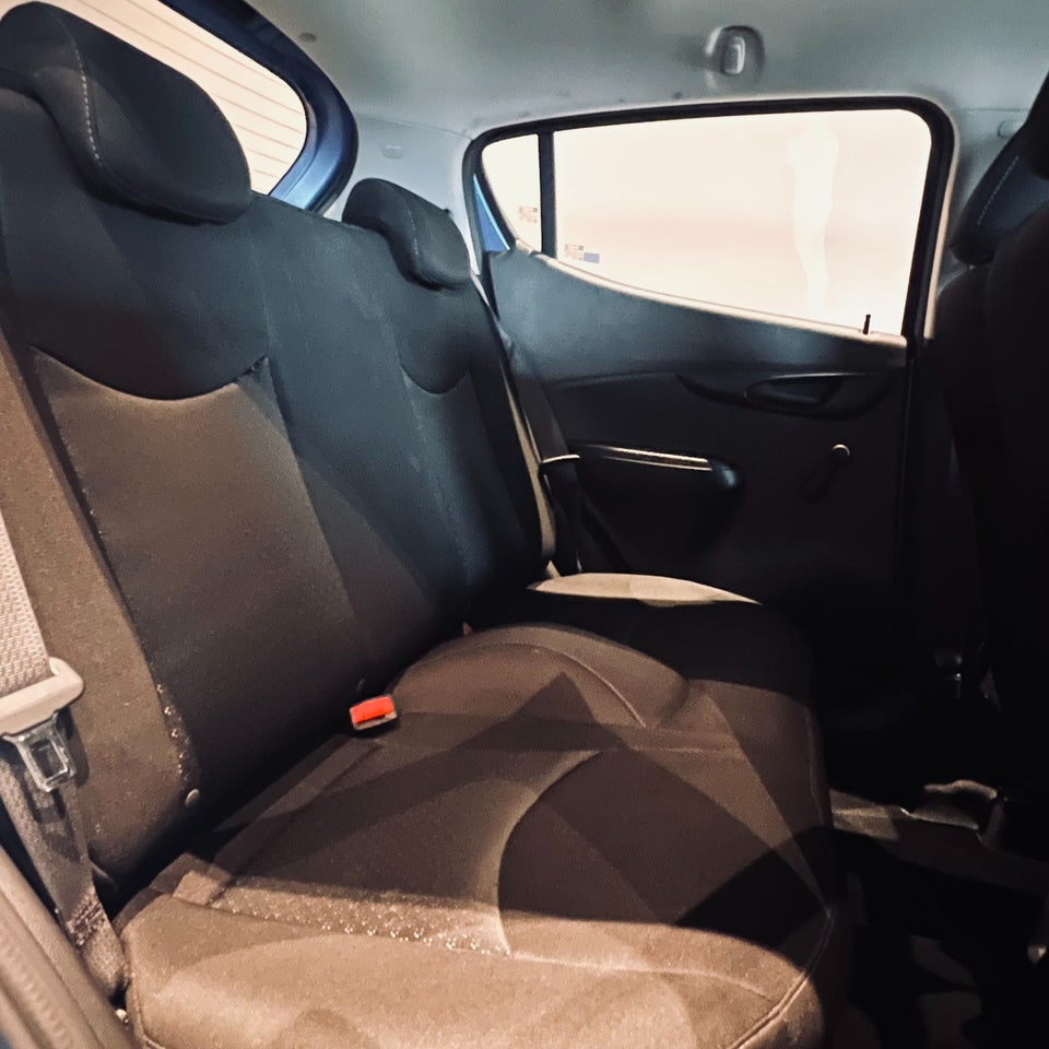 Opel Karl 1,0 Enjoy 5d