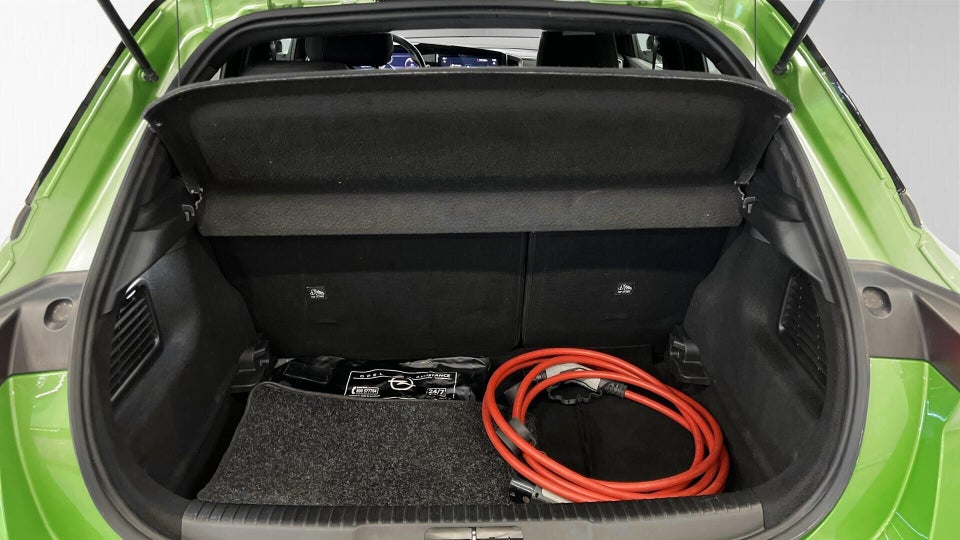 Opel Mokka-e 50 Ultimate 5d