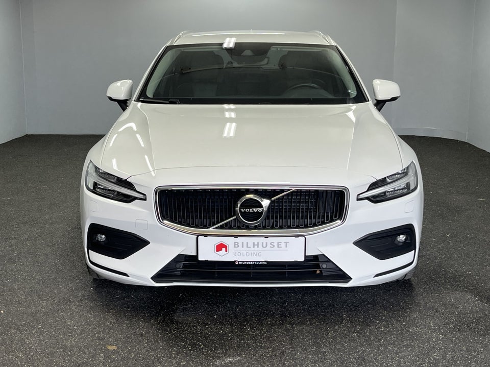 Volvo V60 2,0 D3 150 Momentum aut. 5d