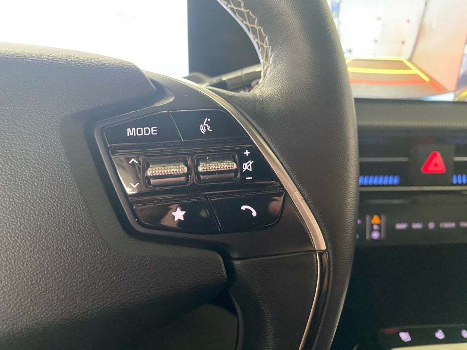 Kia EV6 77 Long Range GT-Line 5d