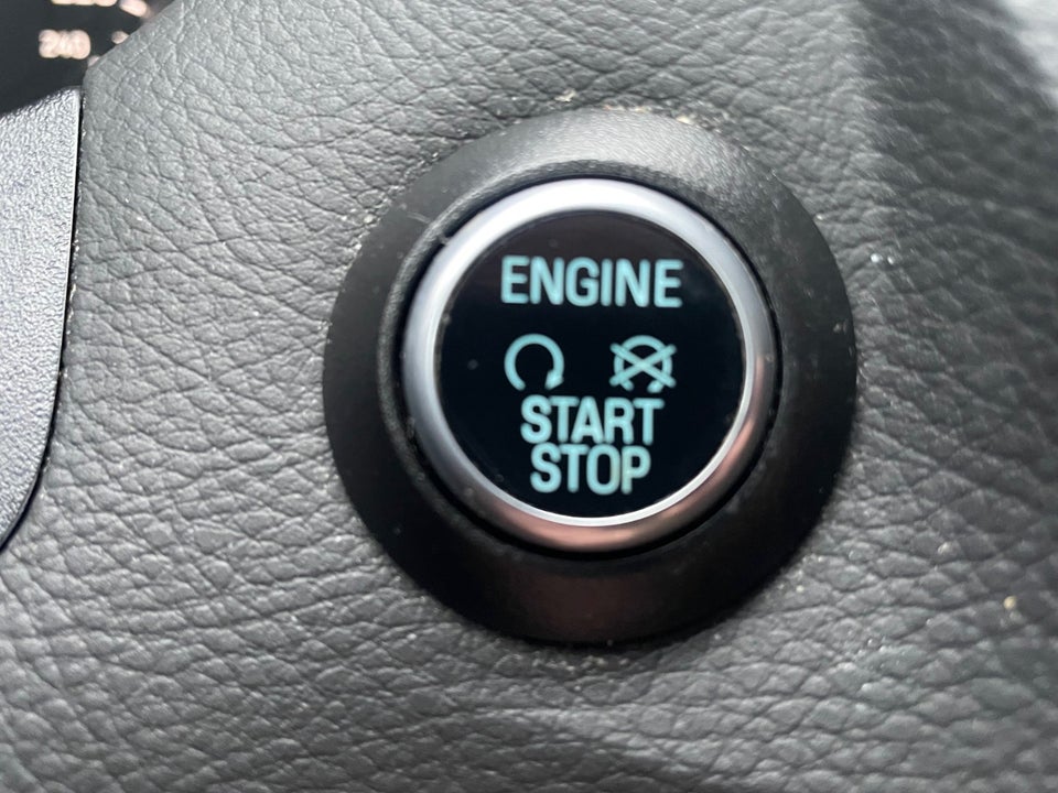 Ford Focus 1,0 SCTi 125 Titanium stc. 5d