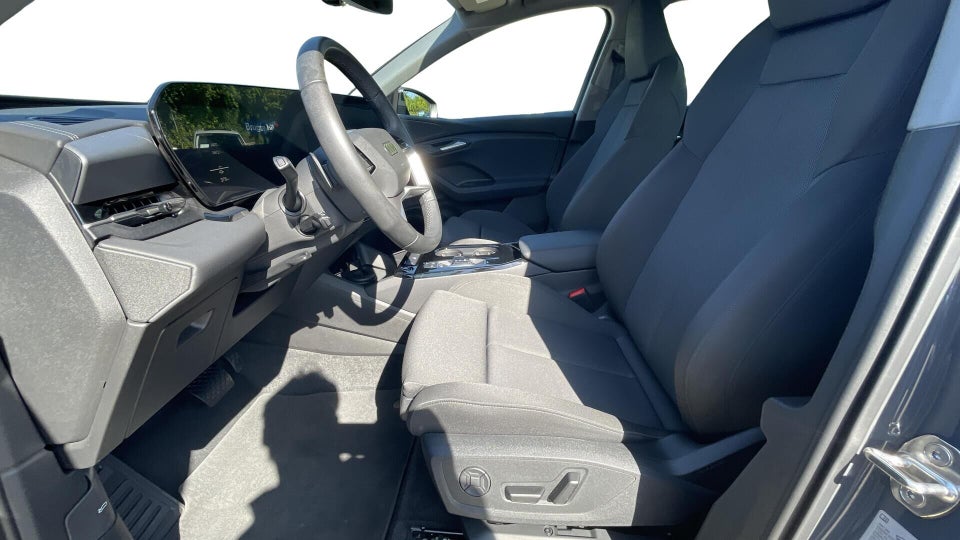 Audi Q6 e-tron Progress plus 5d