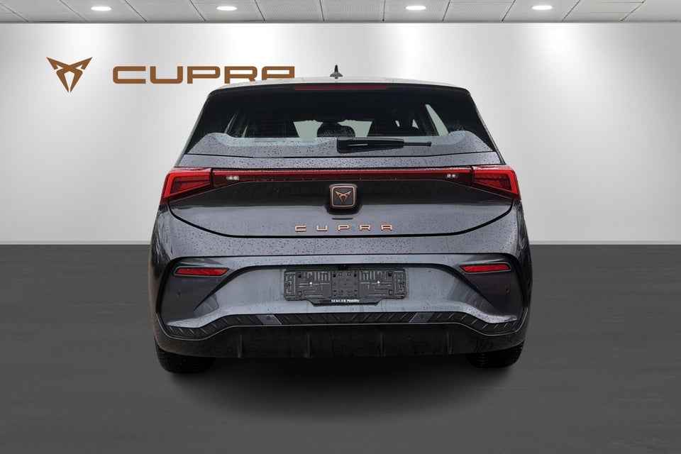 Cupra Born 77 e-Boost 5d