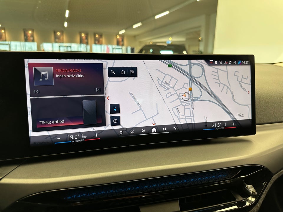 BMW i4 eDrive35 5d