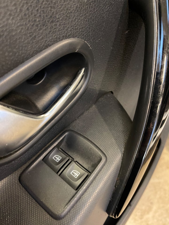 Dacia Logan Stepway 0,9 TCe 90 MCV 5d