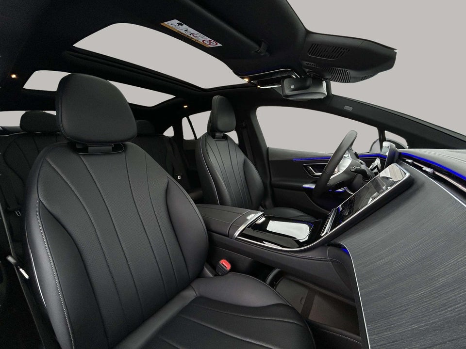 Mercedes EQE350+ AMG Line 4d