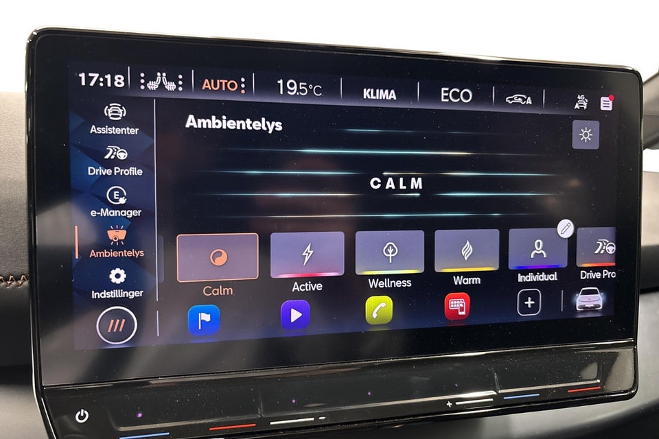 Cupra Born 58 High 5d