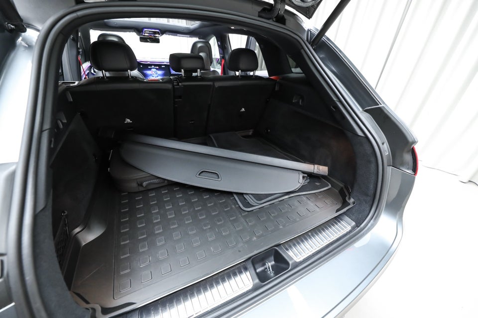 Mercedes EQE43 SUV AMG Premium Plus 4Matic 5d