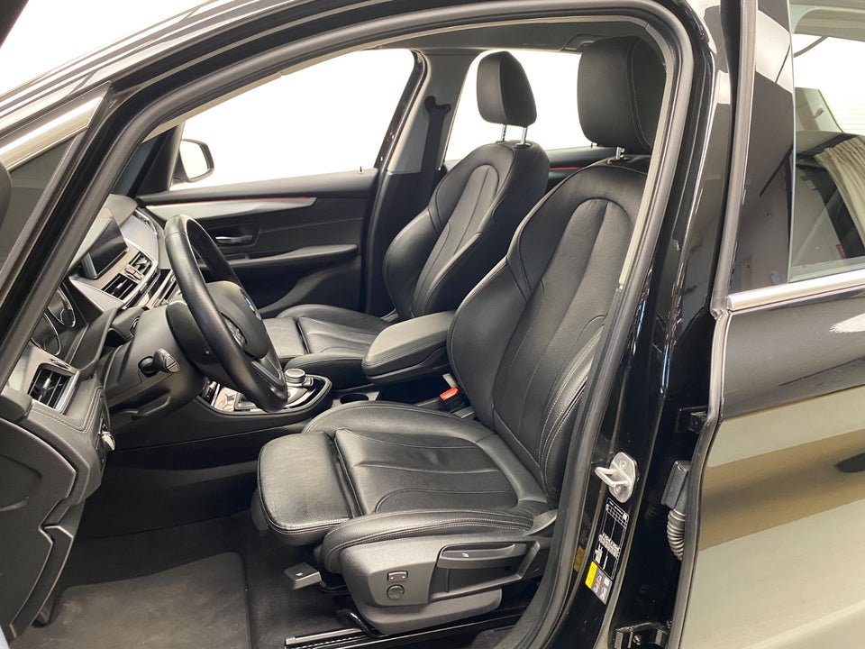 BMW 225xe 1,5 Active Tourer Luxury Line aut. 5d