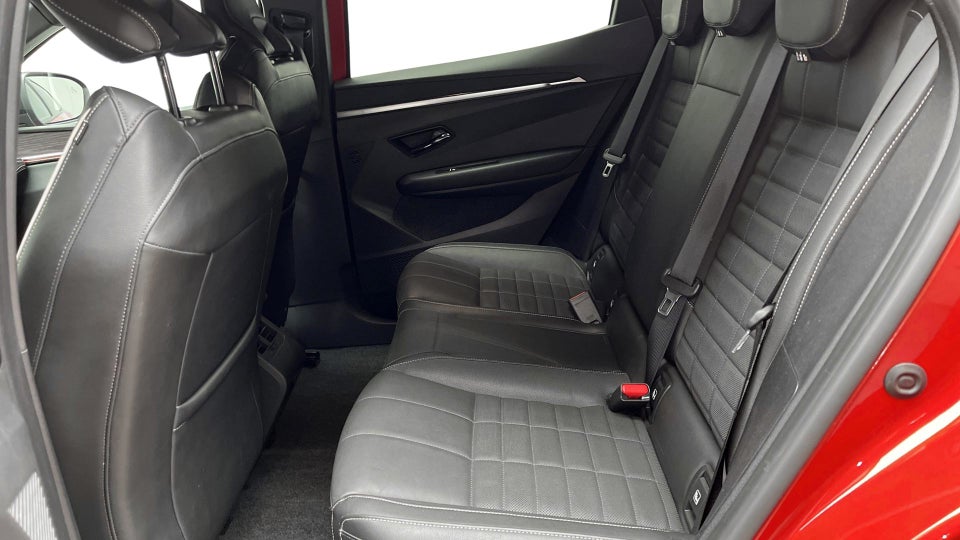 Renault Megane E-Tech 60 Iconic 5d