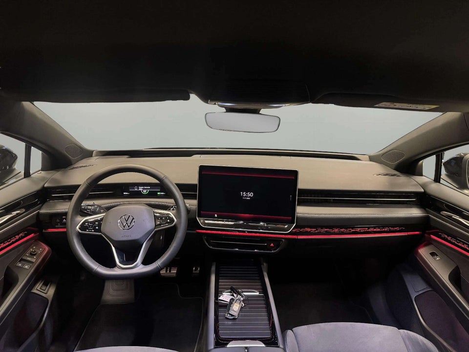 VW ID.7 77 Style Tourer 5d