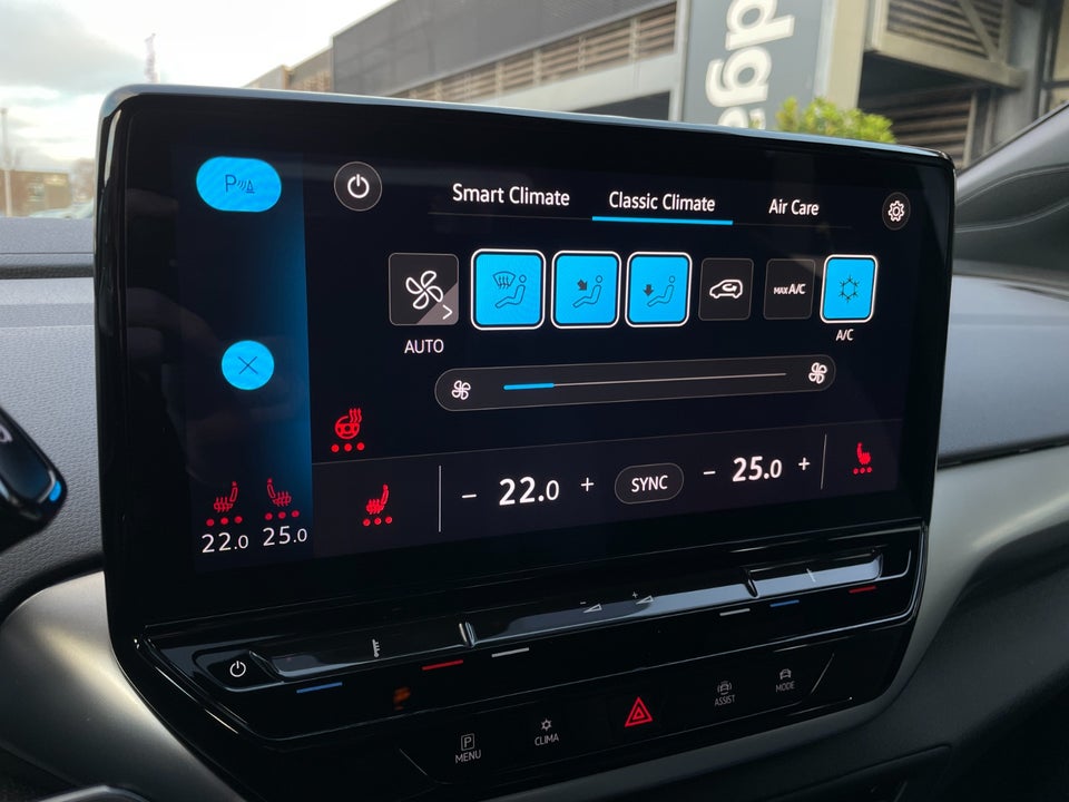 VW ID.4 77 Pro Performance 5d