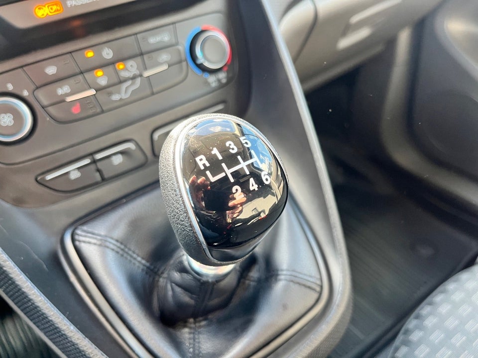 Ford Transit Connect 1,0 SCTi 100 Trend lang