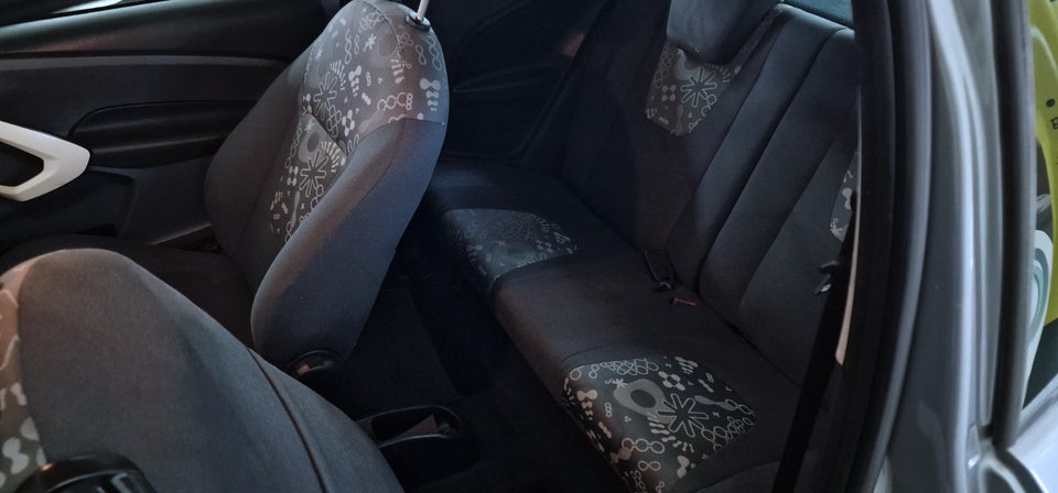 Ford Ka 1,2 Trend 3d