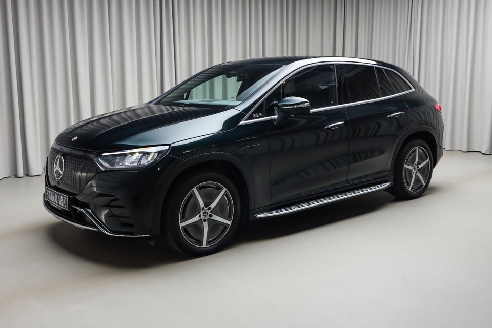 Mercedes EQE350 SUV AMG Advance Plus 4Matic 5d