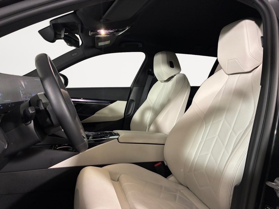 BMW i5 eDrive40 Touring M-Sport 5d