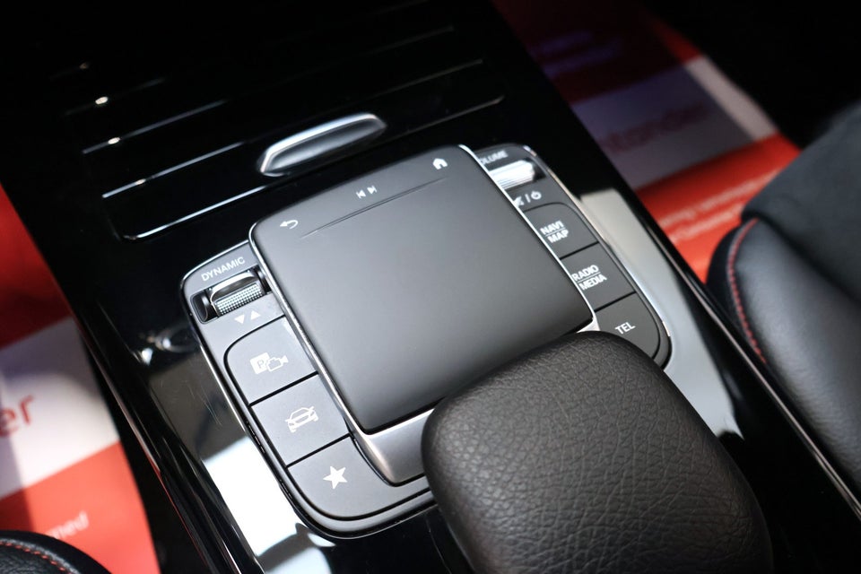 Mercedes A250 e 1,3 AMG Line aut. 5d