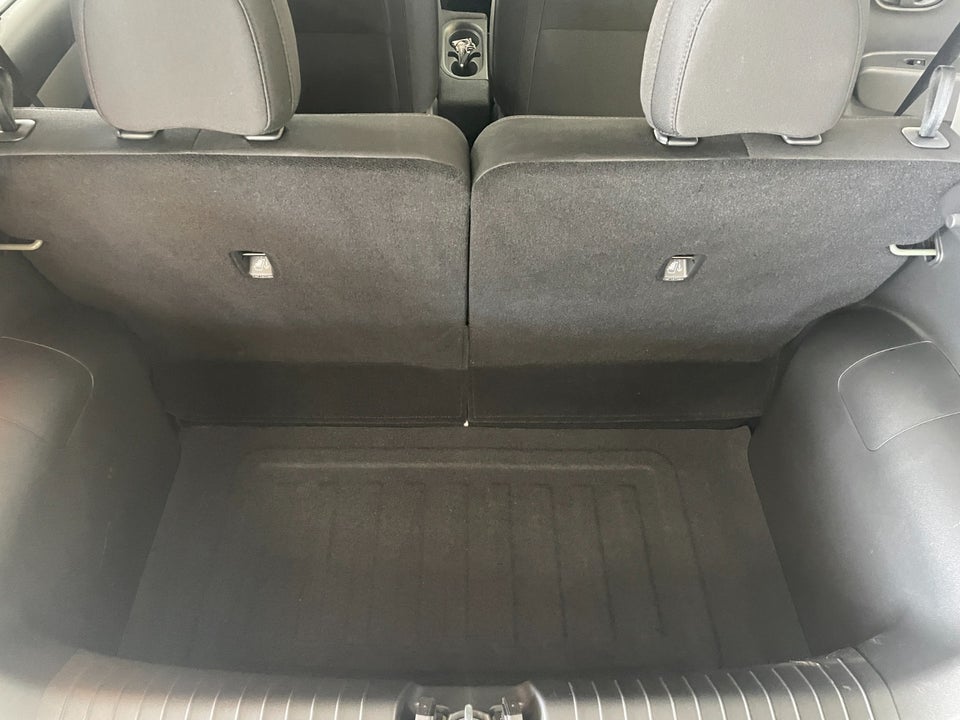 Hyundai Inster 49 Advanced 5d