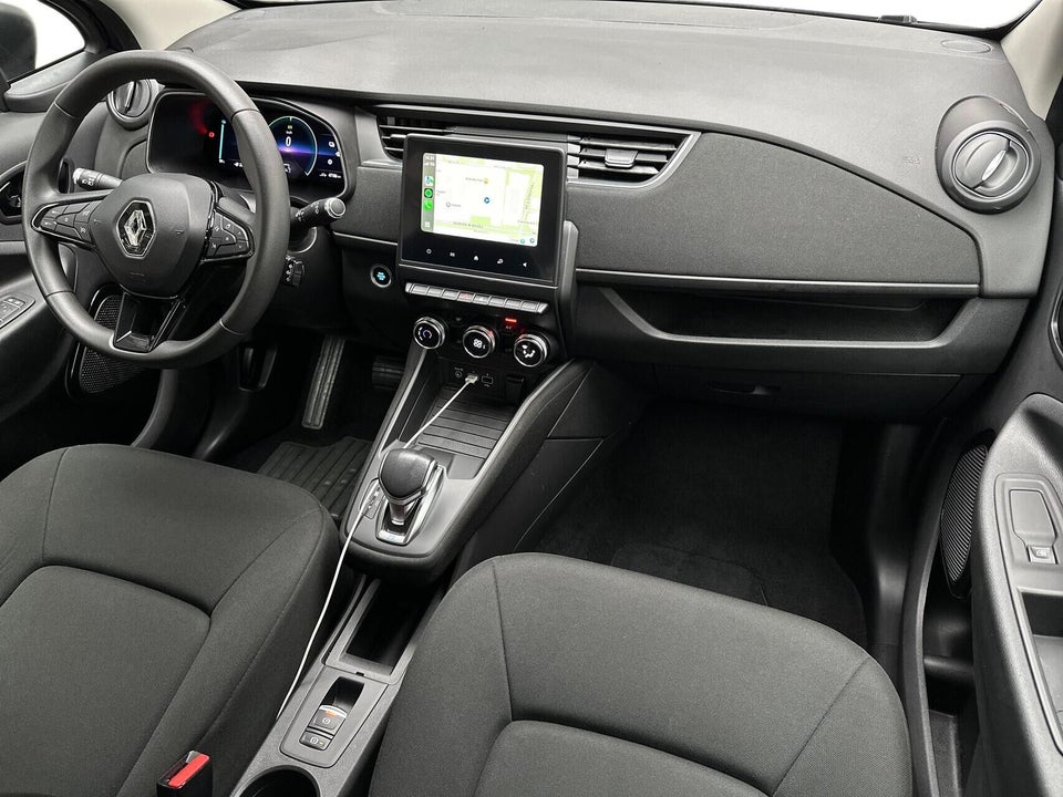 Renault Zoe 52 Life 5d