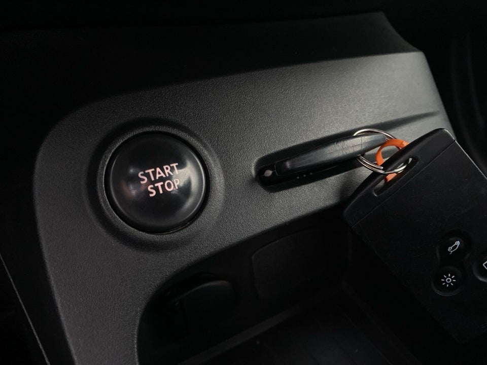 Renault Captur 1,2 TCe 120 Expression EDC 5d