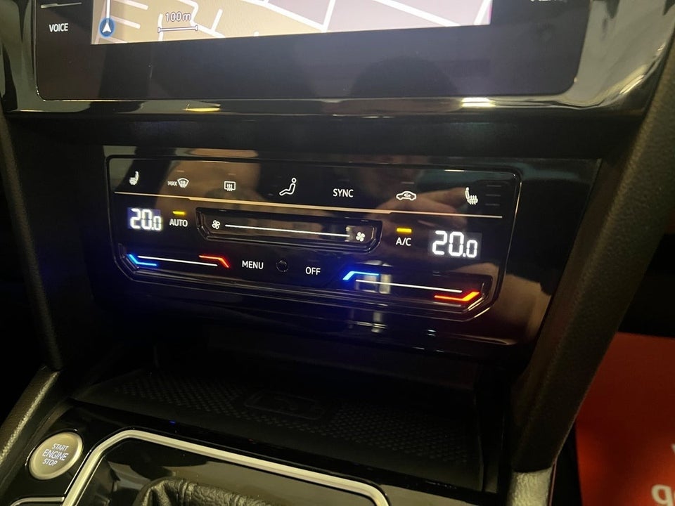 VW Passat 1,4 GTE High Variant DSG 5d