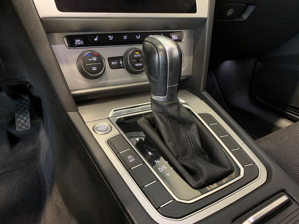 VW Passat 1,4 TSi 150 Comfortline Premium Variant DSG 5d
