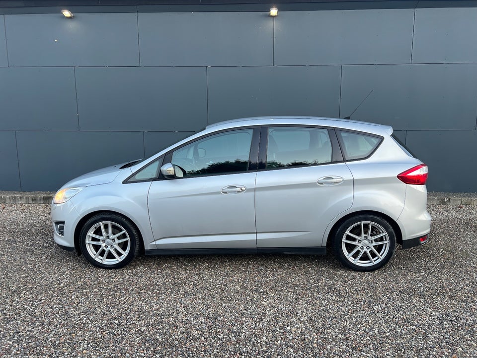 Ford C-MAX 1,6 Ti-VCT 105 Trend 5d