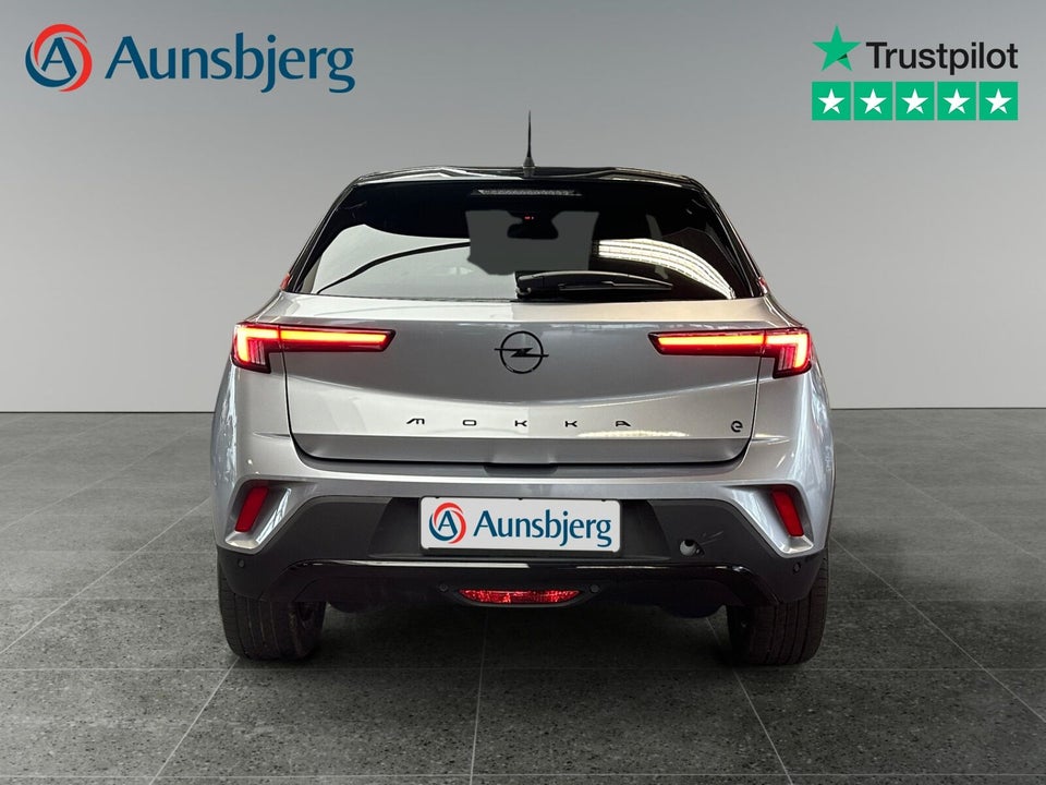 Opel Mokka-e 50 GS Line 5d