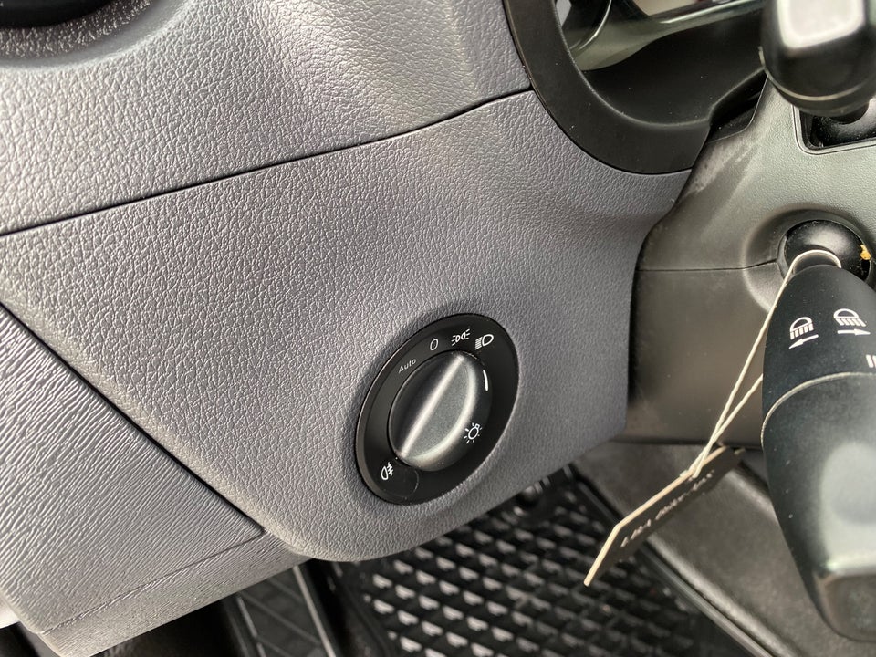 Mercedes Citan 109 1,5 CDi Fighter L