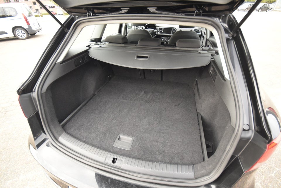 Seat Leon 1,5 TSi 150 Style ST DSG 5d