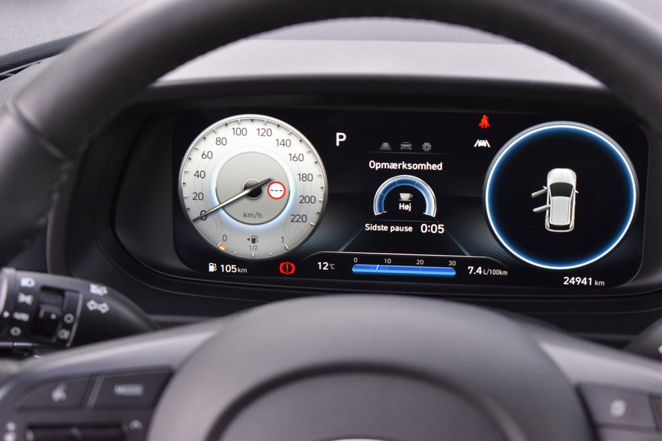 Hyundai i20 1,0 T-GDi Essential DCT 5d