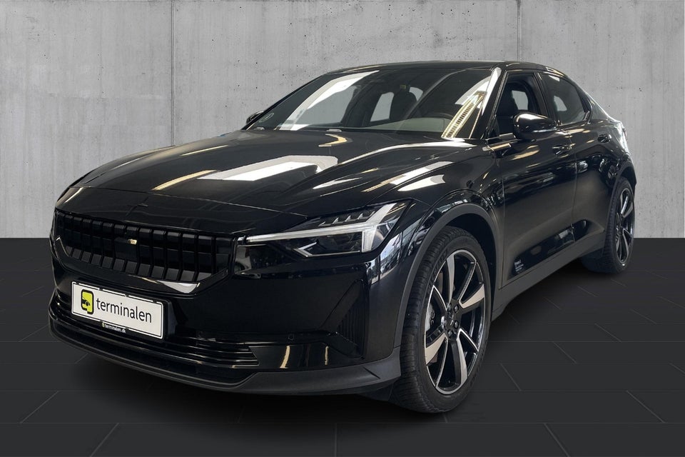 Polestar 2 Standard Range 5d