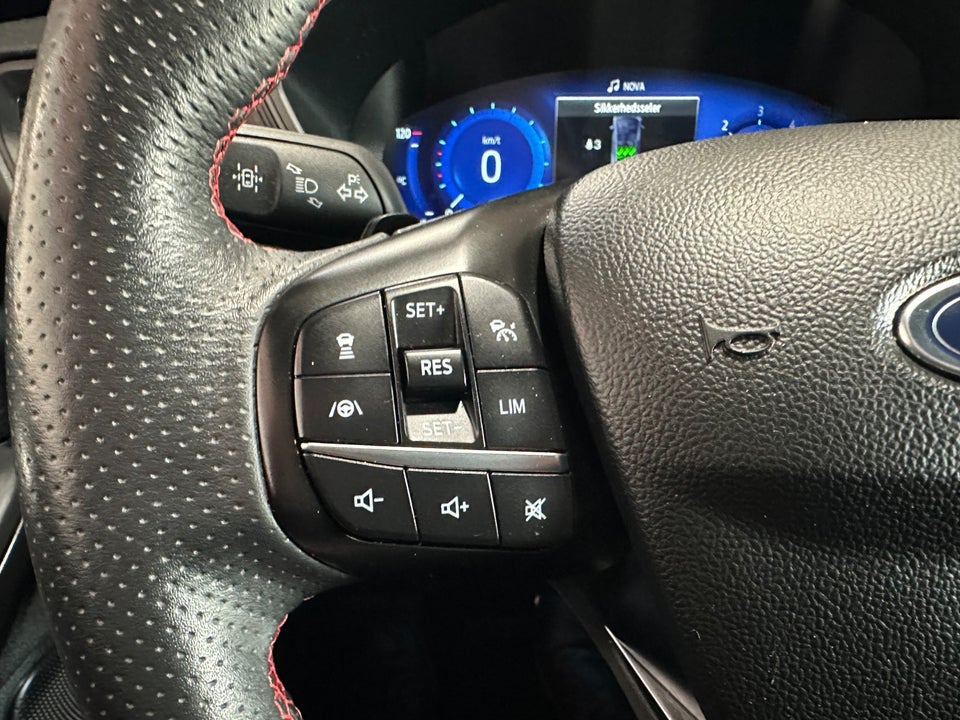 Ford Kuga 2,0 EcoBlue ST-Line X aut. AWD Van 5d