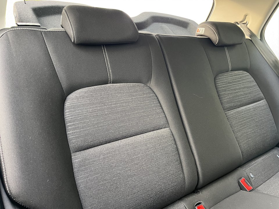 Kia Picanto 1,0 MPi Vision 5d
