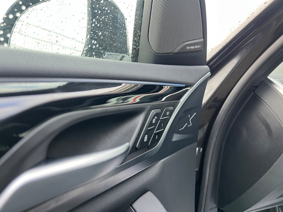 BMW iX3 Charged Plus M-Sport 5d