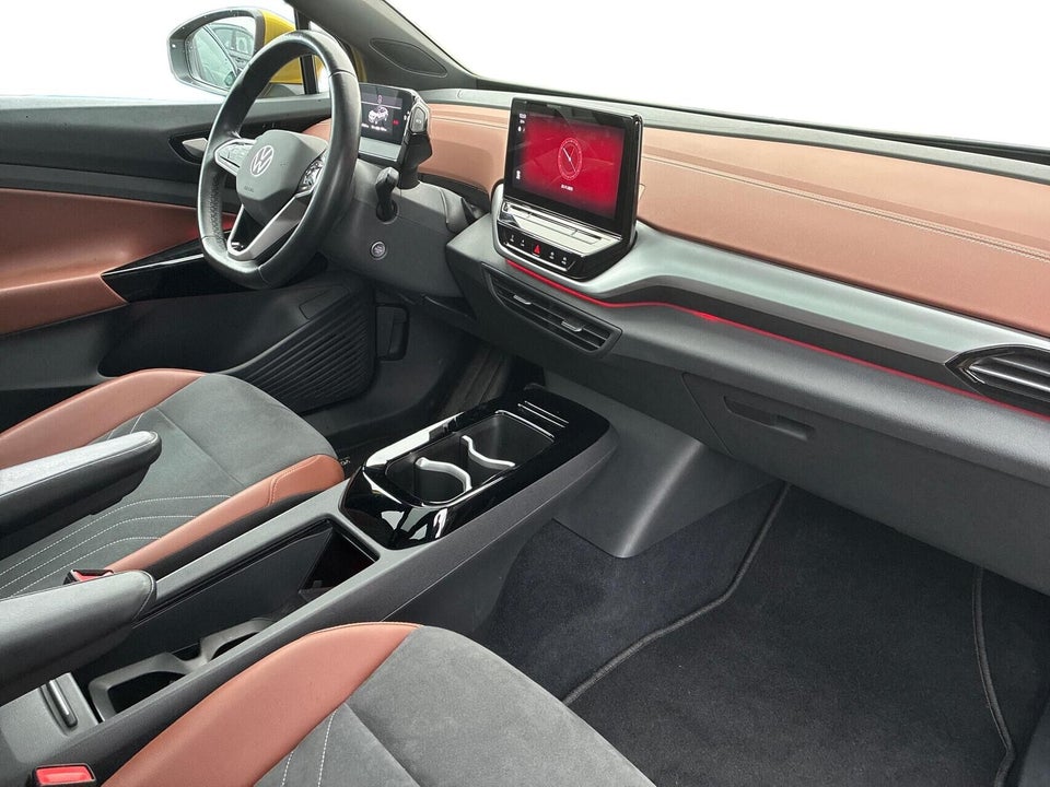 VW ID.4 77 Family Performance 5d