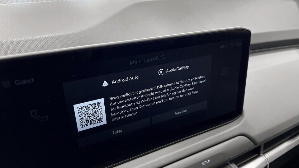 Kia EV3 58 Standard Range Access 5d