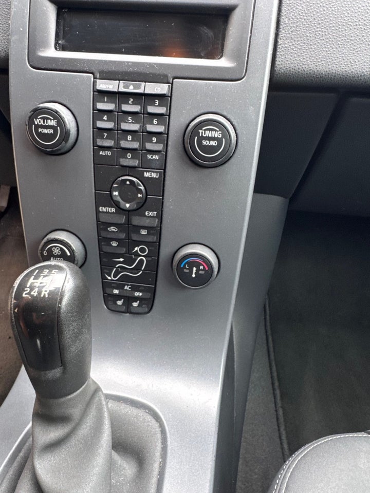 Volvo V50 1,8 5d