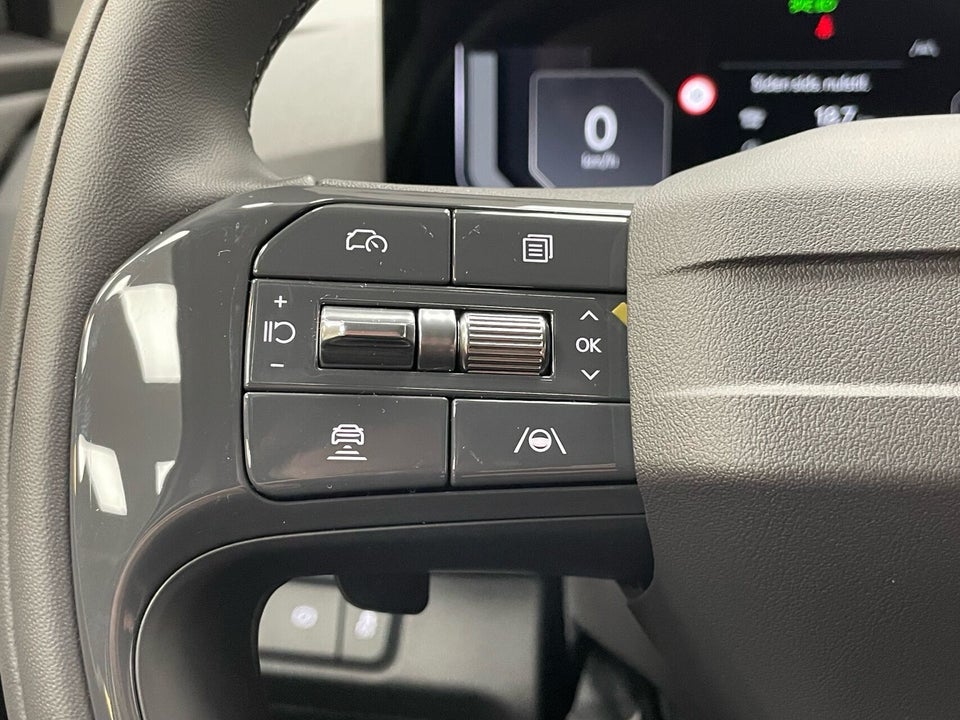 Kia EV5 81 Long Range Prestige 5d