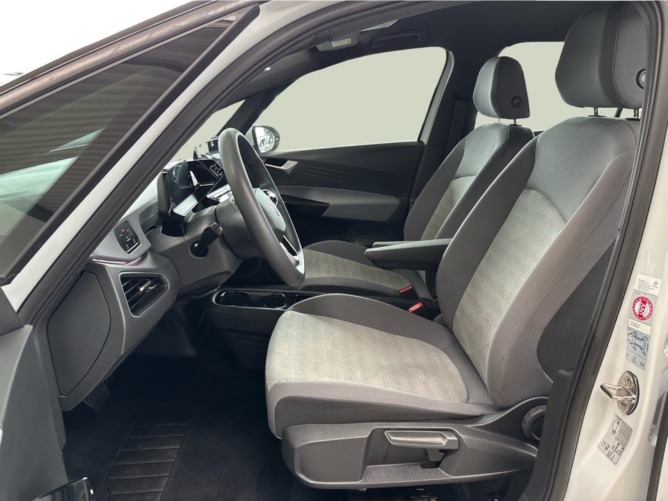 VW ID.3 58 Pro 5d