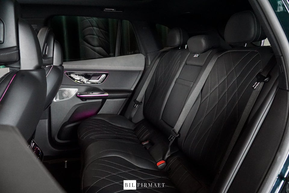 Mercedes EQE350 SUV AMG Premium Plus 4Matic 5d
