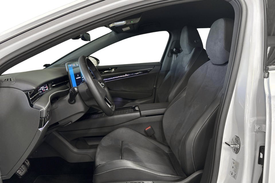 VW ID.7 86 Style S+ 5d