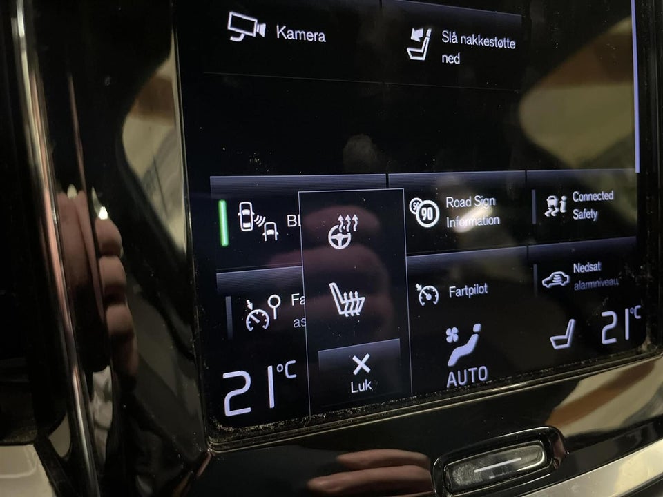 Volvo V60 2,0 T6 ReCharge R-Design aut. AWD 5d